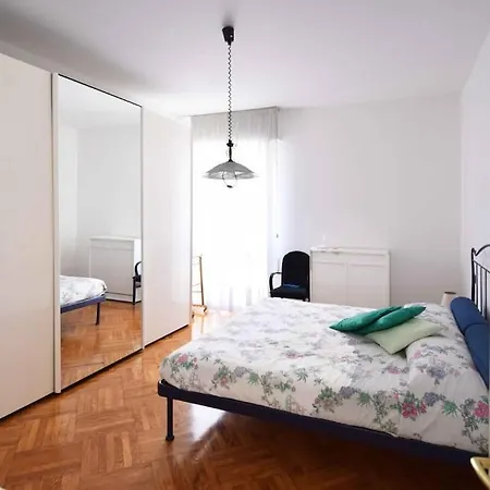 Ampio 8 Posti Letto Rapallo