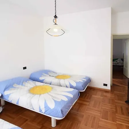 Ampio 8 Posti Letto