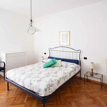 Apartment Ampio 8 Posti Letto Rapallo